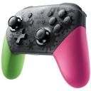 Nintendo Switch Pro Controller (Splatoon 2 Edition)