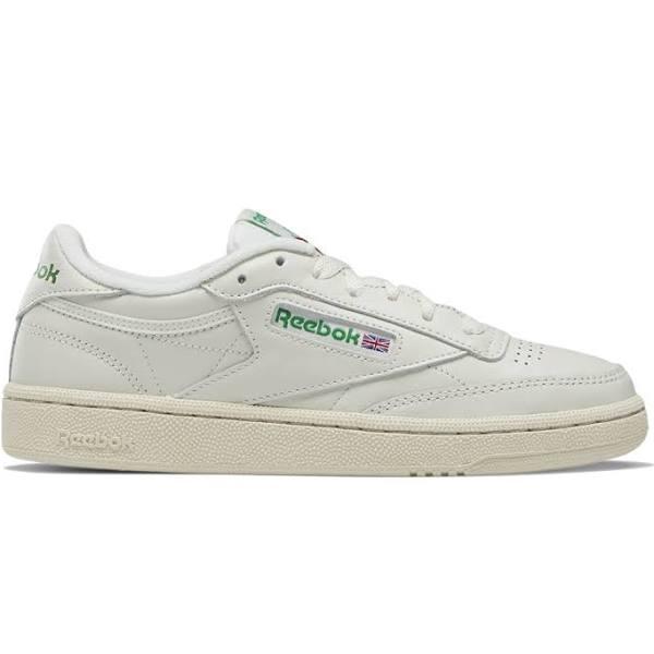 Reebok Classics off-white Club C 85 Vintage Sneakers