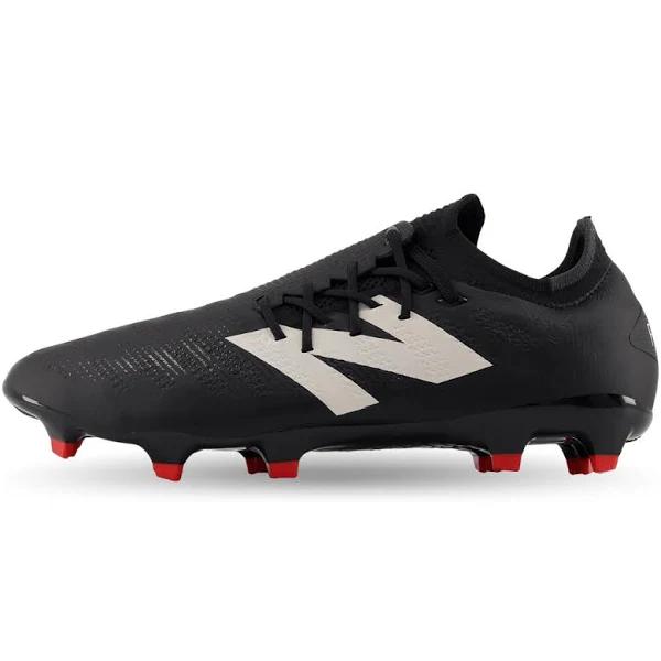 New Balance Furon Pro FG V7+ Football Boots Black EU 42 1/2