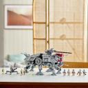 LEGO Star Wars AT-TE Walker