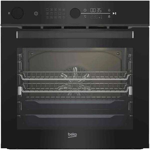 Beko Aeroperfect Built-in Oven 60cm With Steam Ass