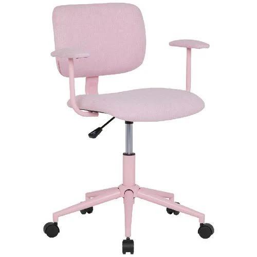 Studymate Amalfi Chair Pink