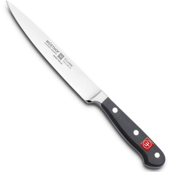 Wusthof Classic Utility Knife 12cm