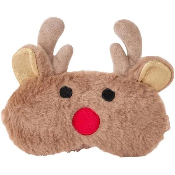 OXX Bodycare Eye Mask - Reindeer