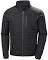 Helly Hansen Crew Insulator PrimaLoft 2.0 Jacket Black - 3XL