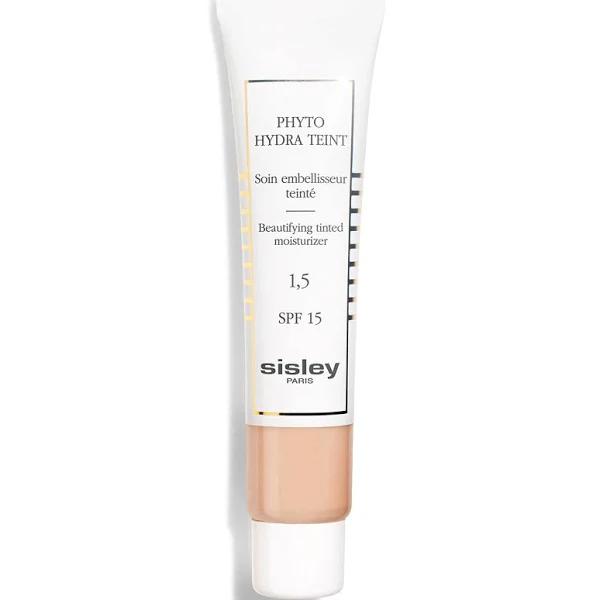 Sisley - Phyto Hydra Teint Beautifying Tinted Moisturizer SPF 15