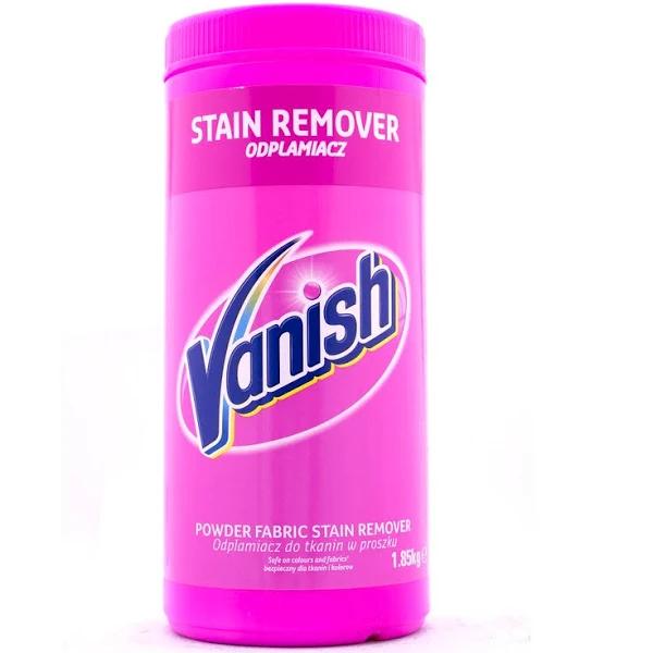 Vanish Pink Laundry Soaker 1.85KG