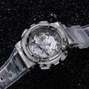 G Shock Duo Metal transcameo GM110SCM-1A