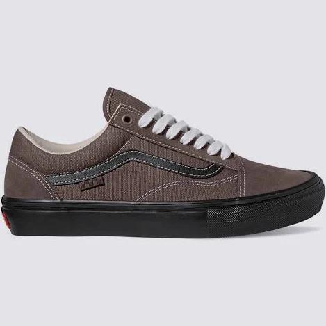 Vans Skate Old Skool Brown Size 13 Unisex | AfterPay Available