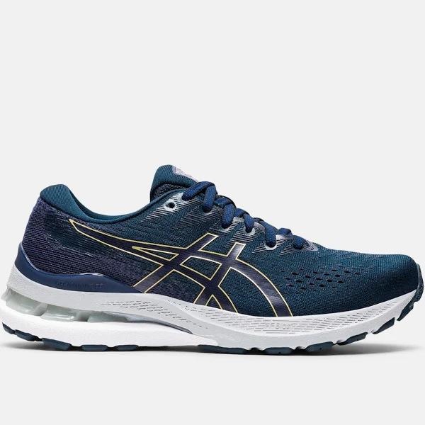 ASICS | Womens GEL-Kayano 28 (French Blue/Thunder Blue) 11