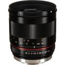 Samyang 50mm f/1.2 As UMC CS (Fuji X) Lens