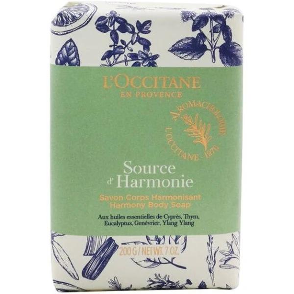 L'Occitane - Source d'Harmonie Harmony Body Soap