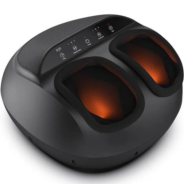 RENPHO Shiatsu Foot Massager - Black