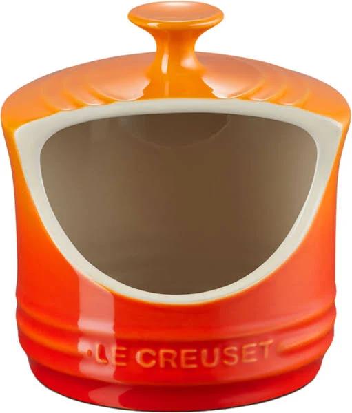 Le Creuset Stoneware Salt Pig Volcanic