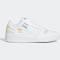 Adidas Forum Low Cloud White/Almost Blue/Chalk White GW4369 Men's