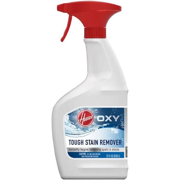 Hoover 650ml Oxy Tough Stain Remover