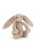 Jellycat - Bashful Beige Bunny (Small)