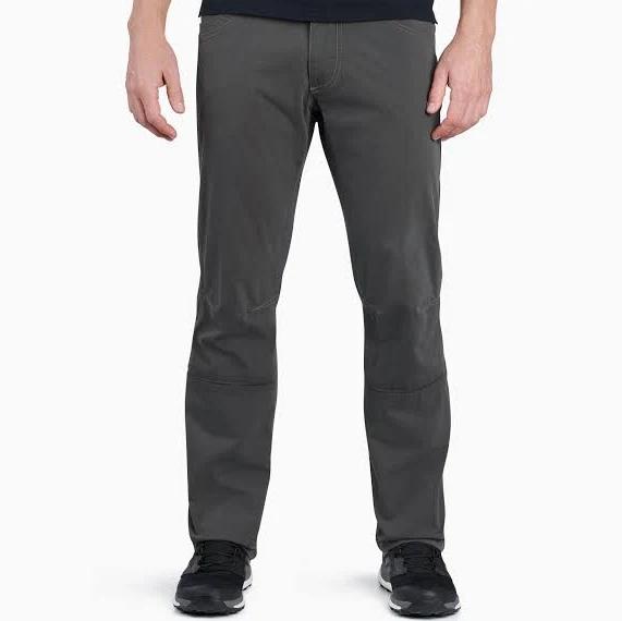 Kuhl Mens Radikl Pants 40 / Carbon