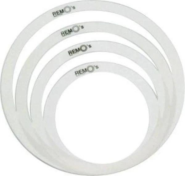 Remo RO-0244-00 O-Ring Pack 10/12/14/14 Inch