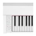 Casio Privia PX-870 Digital Piano - White + Bench