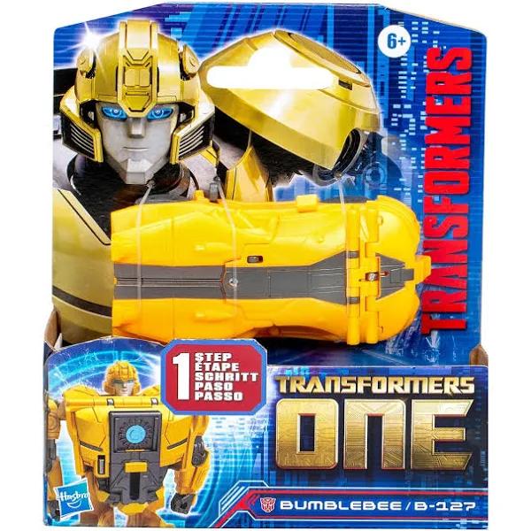 Transformers One Cog Changer - Assorted*