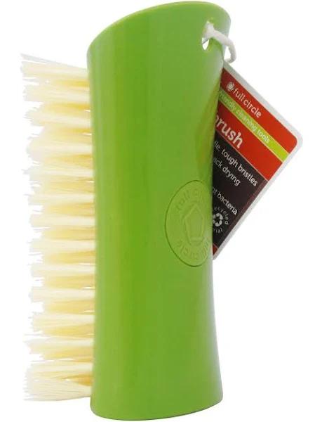 Full Circle Lean & Mean Scrub Brush