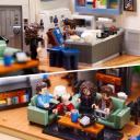 LEGO 21328 - Ideas Seinfeld