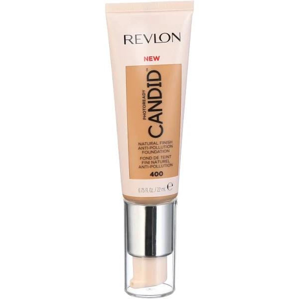 Revlon PhotoReady Candid Foundation Macadamia