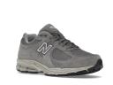 New Balance Grey 2002R Sneakers