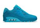 Nike Air Max 90 Light Blue Lacquer (Women's) (2014)