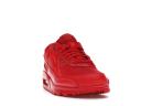 Nike Air Max 90 - Red - Mens - 9.5