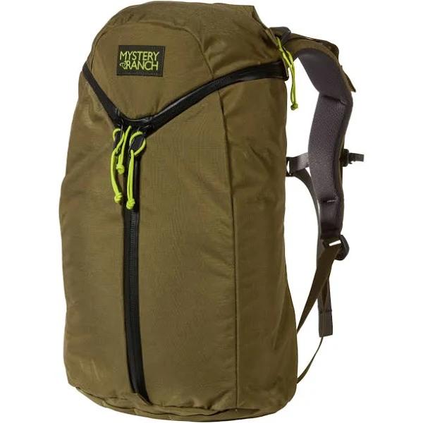 Mystery Ranch Urban Assault 21 Backpack - Lizard