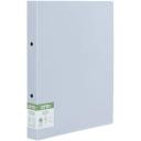 Otto A4 2D Post Consumer Recycled Binder 25mm Grey