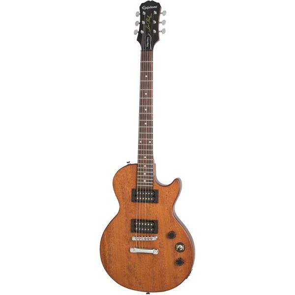 Epiphone Les Paul Special VE Walnut Vintage