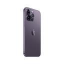 iPhone 14 Pro Max 1TB Deep Purple - Apple MQC53