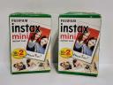 Fujifilm Instax Mini 8 & 9 Camera Film - 60 Pack