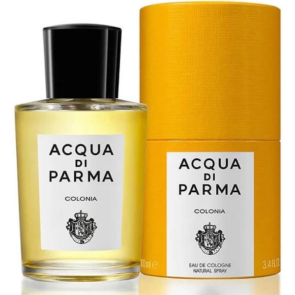 Acqua Di Parma Colonia Eau De Cologne 50ml Spray