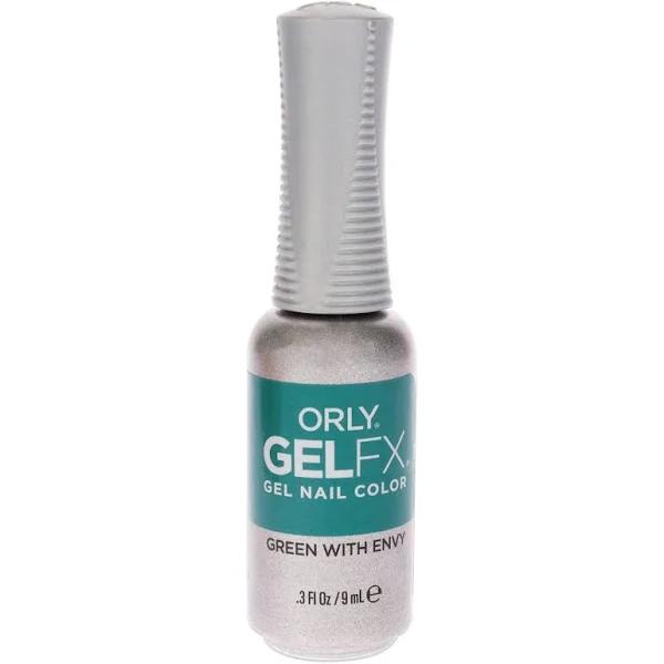 Orly Gel FX - Green with Envy