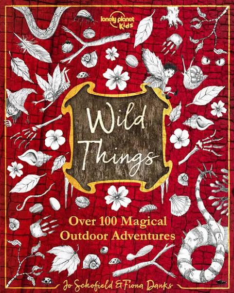 Lonely Planet Kids - Wild Things