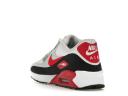 Nike Air Max 90 Golf White Black University Red