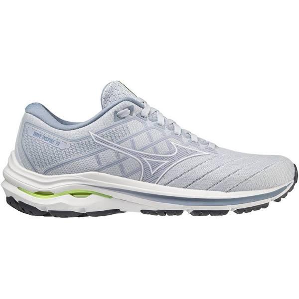 Mizuno Wave Inspire 18 Womens, 10 / Heather