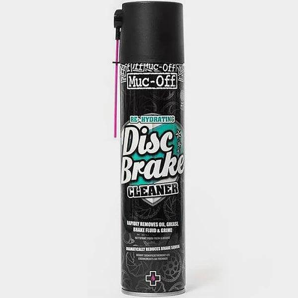 Muc Off Disc Brake Cleaner, 400ml