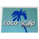 Coco Scalp Ointment 40 G