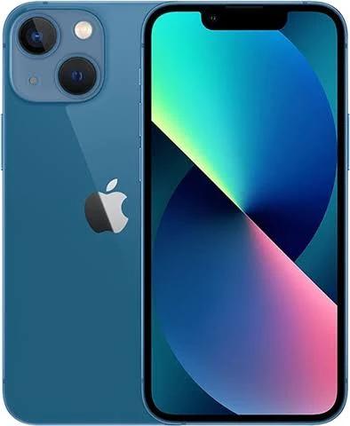 Apple iPhone 13 Mini 512GB Blue, Unlocked C