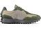 New Balance 327 Deep Olive Green Driftwood