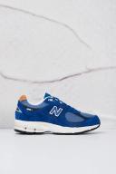 New Balance 2002R Atlantic Blue