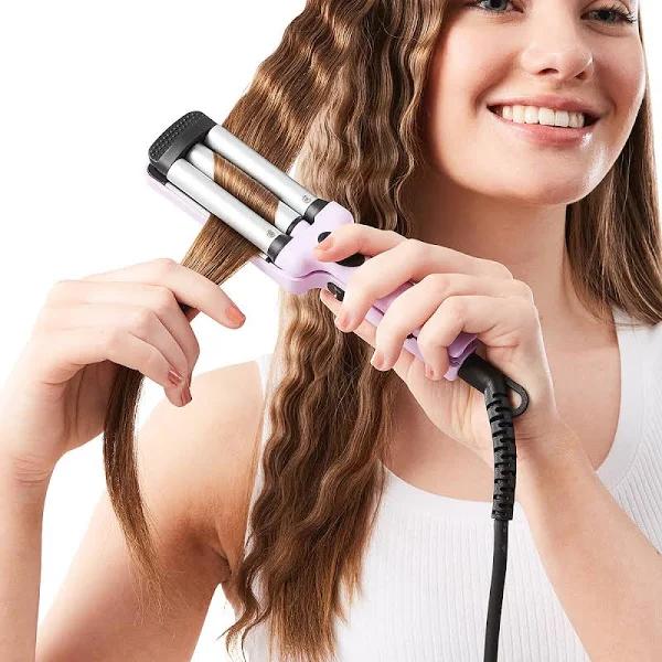 Kmart Mini Waver - Lilac