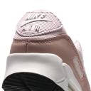 Nike Air Max 90 Barely Rose Pink Oxford Black (Women's)