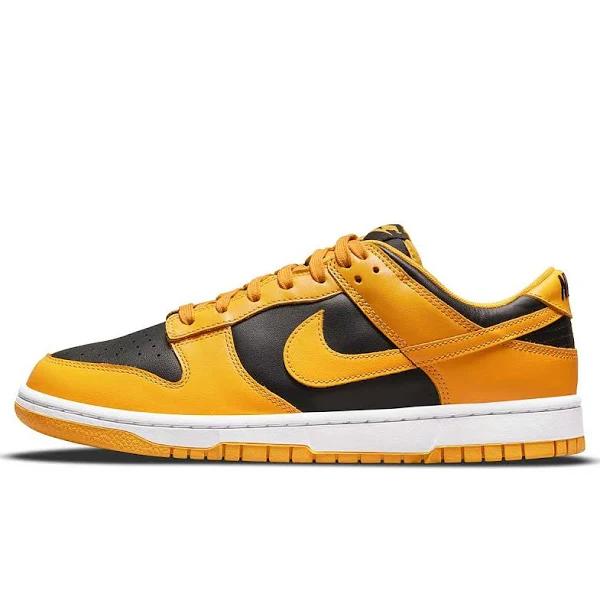 Nike Dunk Low 'Goldenrod'