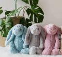 Jellycat - Bashful Bunny Blush Small